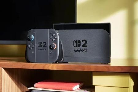 スイッチ2のアメリカでの供給は「ホリデーシーズンまで需要をみたせる」と米任天堂社長―関税の影響は「流動的で複雑」 画像