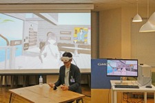 「VRChat」のメタバース空間で採用面談!?-画期的な取り組みの裏側とその意図を主催者に訊いた
